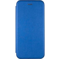 Чохол до мобільного телефона BeCover Exclusive ZTE Nubia V60 Blue (712189)