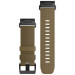 Garmin Ремінець до смарт-годинника Garmin Tactix 7, 26mm QuickFit, Coyote Tan Nylon (010-13010-11)