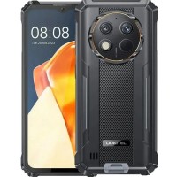 Мобільний телефон OUKITEL WP28E 4/64GB Black (6931940757652)