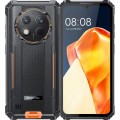 OUKITEL Мобільний телефон OUKITEL WP28S 4/128GB Orange (6931940757584)