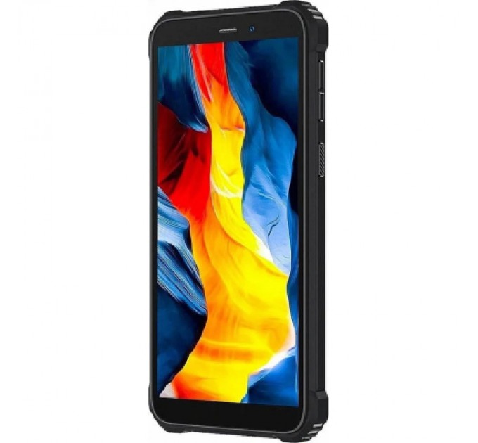 OUKITEL Мобільний телефон OUKITEL WP32 PRO 6/256GB Black (6931940757812)