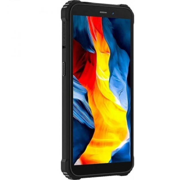 OUKITEL Мобільний телефон OUKITEL WP32 PRO 6/256GB Black (6931940757812)