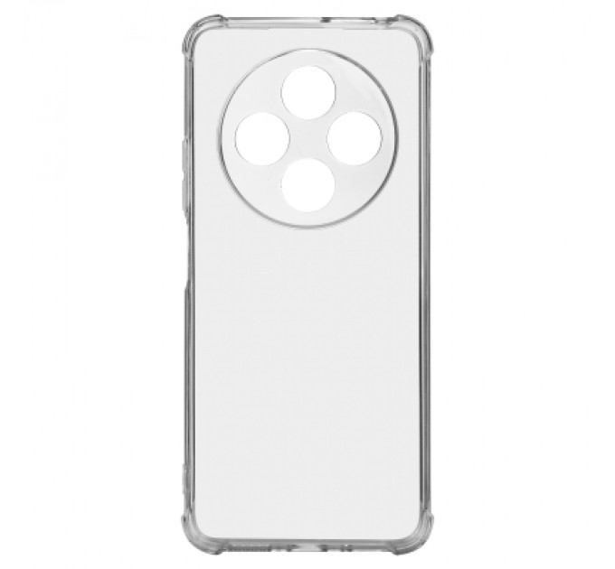 Armorstandart Чохол до мобільного телефона Armorstandart Air Force Xiaomi Redmi 14C 4G / Poco C75 Camera cover Clear (ARM79336)