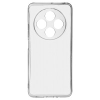 Чохол до мобільного телефона Armorstandart Air Xiaomi Redmi 14C 4G / Poco C75 Camera cover Clear (ARM79341)