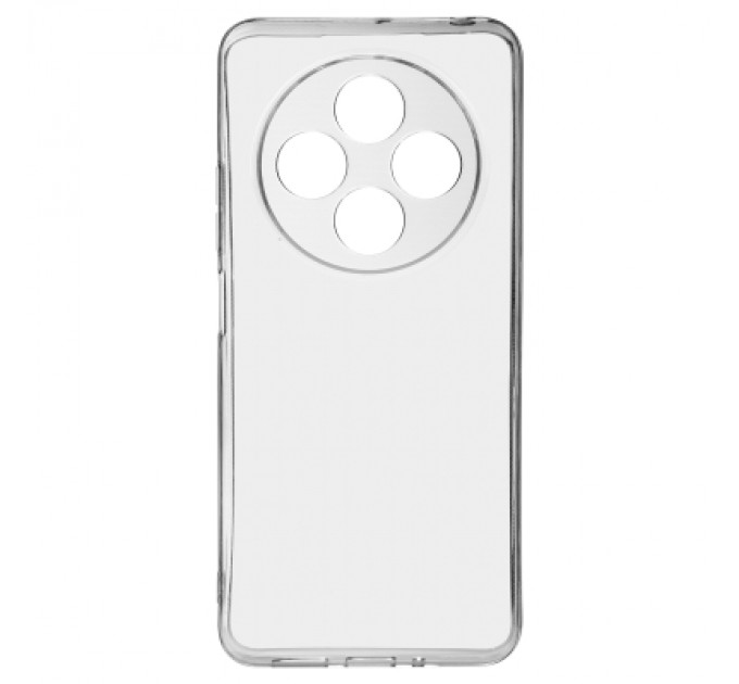 Armorstandart Чохол до мобільного телефона Armorstandart Air Xiaomi Redmi 14C 4G / Poco C75 Camera cover Clear (ARM79341)