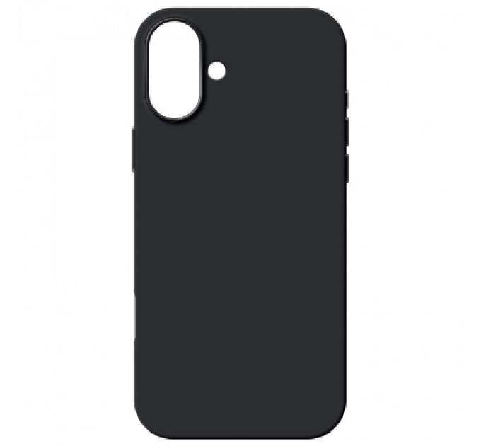 Armorstandart Чохол до мобільного телефона Armorstandart ICON2 Case Apple iPhone 16 Plus Black (ARM78623)