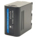 PowerPlant Акумулятор до фото/відео PowerPlant JVC SSL-JVC70, 7800mAh (CB970063)