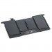 Apple Акумулятор до ноутбука Apple Apple A1406 35Wh (4680mAh) 4cell 7.3V Li-ion (A47128)