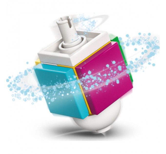 LEGO Конструктор LEGO Disney Різдвяний календар 2024 (43253)