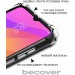 BeCover Чохол до мобільного телефона BeCover Anti-Shock Realme C63 Clear (712225)