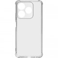 BeCover Чохол до мобільного телефона BeCover Anti-Shock Realme C63 Clear (712225)