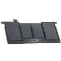 Apple Акумулятор до ноутбука Apple Apple A1406 35Wh (4680mAh) 4cell 7.3V Li-ion (A47128)