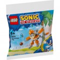 LEGO Конструктор LEGO Sonic Кокосова атака Кікі (30676)