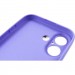 Dengos Чохол до мобільного телефона Dengos Carbon iPhone 16 Plus (purple) (DG-TPU-CRBN-211)