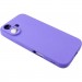 Dengos Чохол до мобільного телефона Dengos Carbon iPhone 16 Plus (purple) (DG-TPU-CRBN-211)