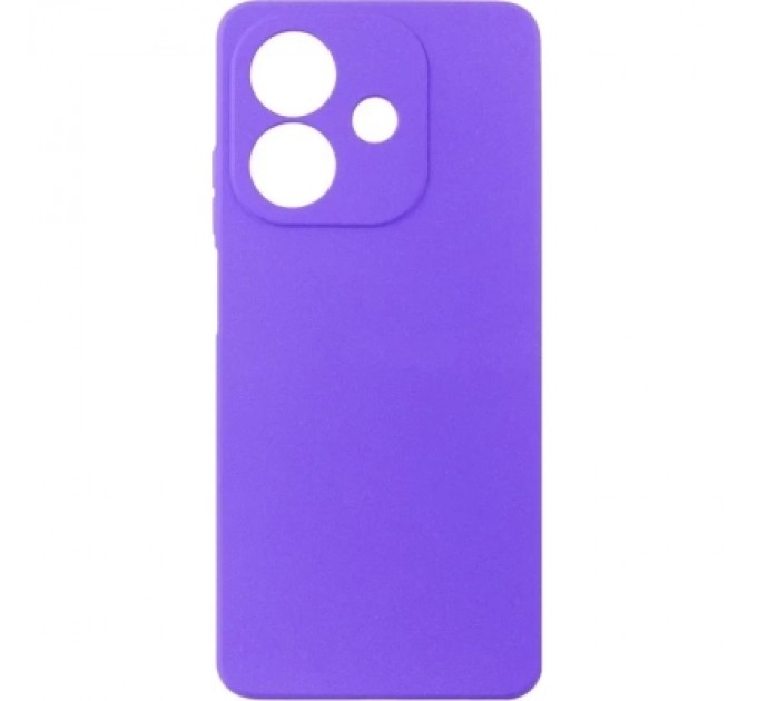 Dengos Чохол до мобільного телефона Dengos Carbon OPPO A3 (purple) (DG-TPU-CRBN-206)