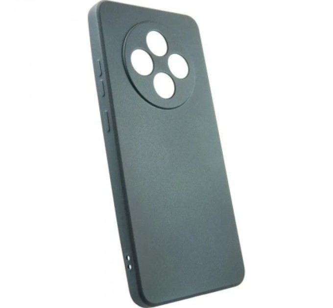 Dengos Чохол до мобільного телефона Dengos Soft Oppo Reno 12 F/FS (green) (DG-TPU-SOFT-66)