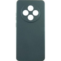 Чохол до мобільного телефона Dengos Soft Oppo Reno 12 F/FS (green) (DG-TPU-SOFT-66)