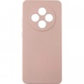 Dengos Чохол до мобільного телефона Dengos Soft Oppo Reno 12 F/FS (pink) (DG-TPU-SOFT-67)