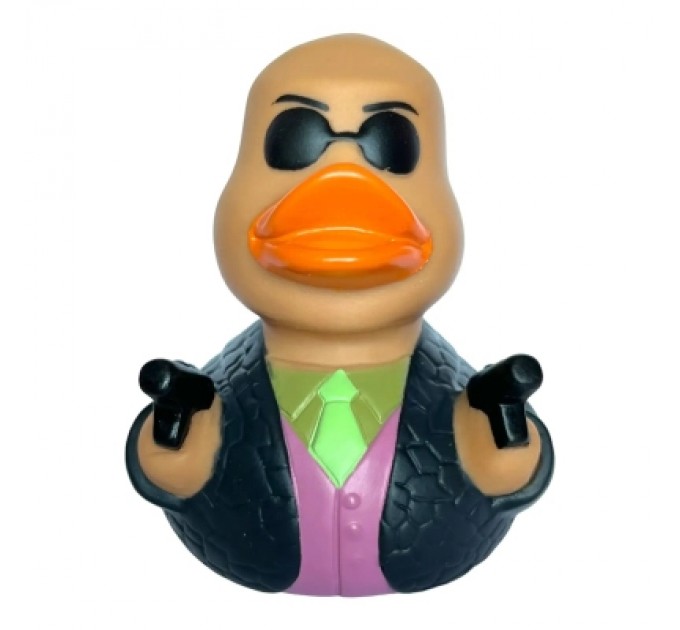 Funny Ducks Іграшка для ванної Funny Ducks Качка Morph (1326)