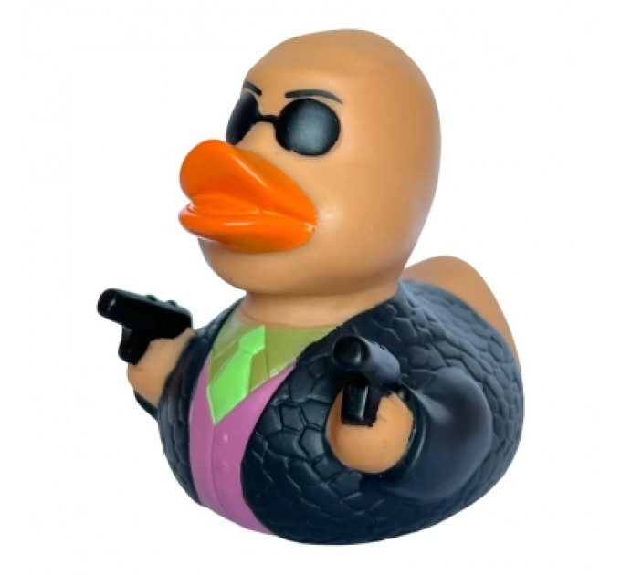 Funny Ducks Іграшка для ванної Funny Ducks Качка Morph (1326)