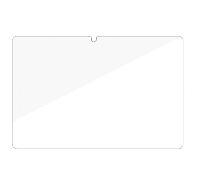 BeCover Скло захисне BeCover Samsung Galaxy Tab S10 Plus (SM-X820/SM-X826)/S9 Plus (SM-X810/SM-X816) 12.4" (712271)