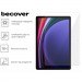 BeCover Скло захисне BeCover Samsung Galaxy Tab S10 Plus (SM-X820/SM-X826)/S9 Plus (SM-X810/SM-X816) 12.4" (712271)