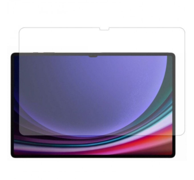 BeCover Скло захисне BeCover Samsung Galaxy Tab S10 Ultra (SM-X920/SM-X926) 14.6" (712270)