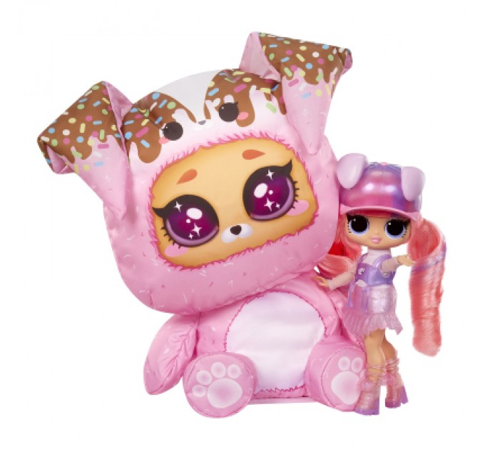 L.O.L. Surprise! Лялька L.O.L. Surprise! серії Tweens Costume - Алі Денс (504146)