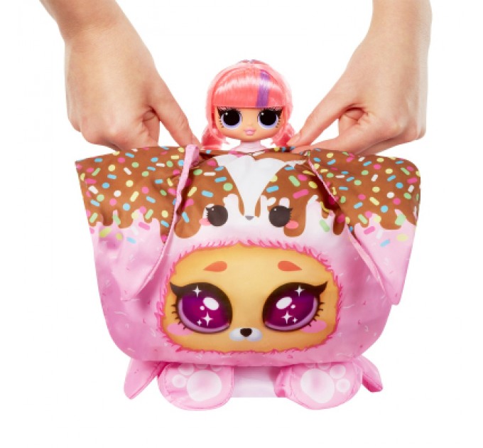 L.O.L. Surprise! Лялька L.O.L. Surprise! серії Tweens Costume - Алі Денс (504146)