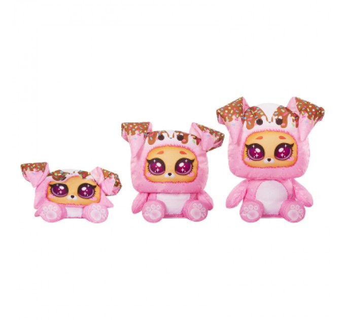 L.O.L. Surprise! Лялька L.O.L. Surprise! серії Tweens Costume - Алі Денс (504146)