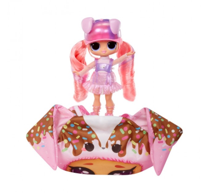 L.O.L. Surprise! Лялька L.O.L. Surprise! серії Tweens Costume - Алі Денс (504146)