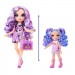 Лялька Rainbow High серії Littles - Аметиста (531234)
