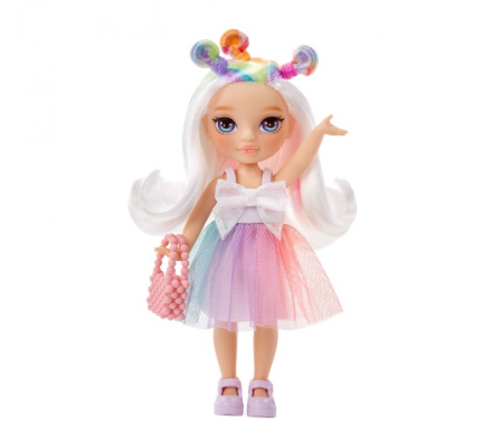 Лялька Rainbow High серії Littles - Веселка (531203)