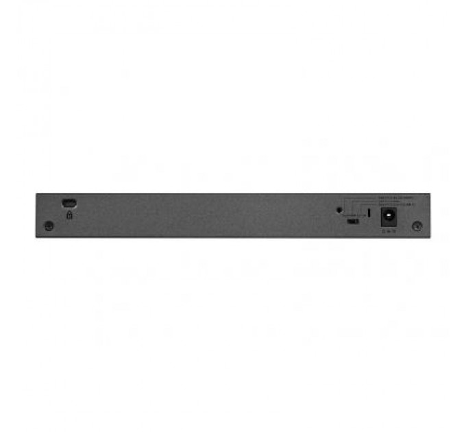 Netgear Комутатор мережевий Netgear GS108LP-100EUS