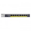 Netgear Комутатор мережевий Netgear GS108LP-100EUS