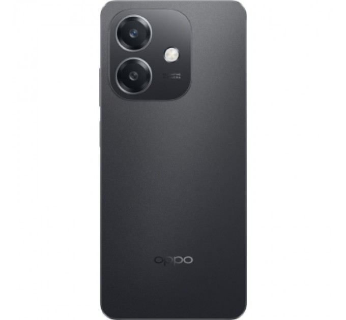 Oppo Мобільний телефон Oppo A40m 8/256GB Sparkle Black CPH2669 (OFCPH2669_BLACK_8/256)