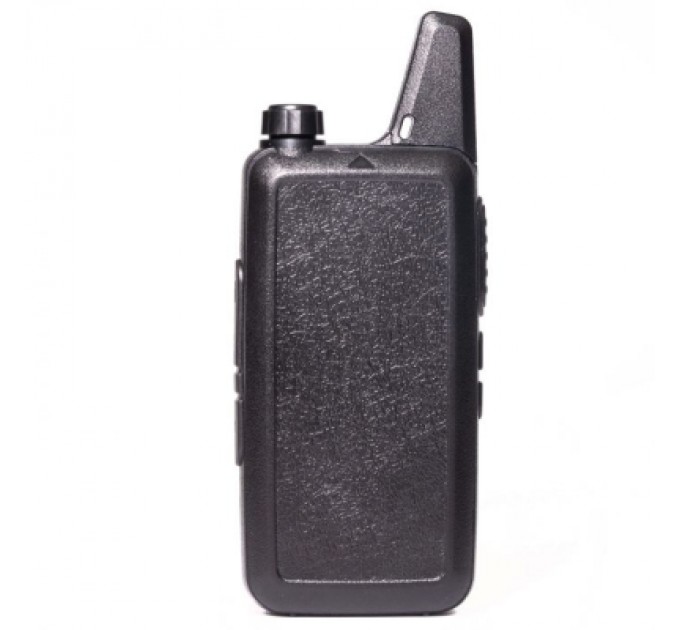 Baofeng Портативна рація Baofeng BF-T20 2 шт.