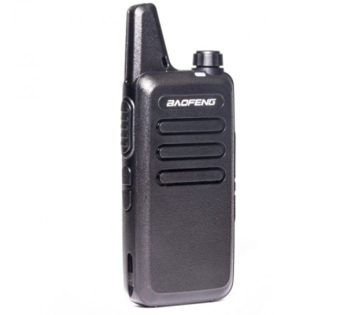Baofeng Портативна рація Baofeng BF-T20 2 шт.