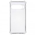 BeCover Чохол до мобільного телефона BeCover Anti-Shock Google Pixel 9 Pro Clear (712312)