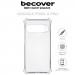 BeCover Чохол до мобільного телефона BeCover Anti-Shock Google Pixel 9 Pro Clear (712312)