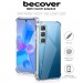 BeCover Чохол до мобільного телефона BeCover Anti-Shock Infinix Hot 50 (X6720) Clear (712306)