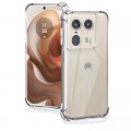 BeCover Чохол до мобільного телефона BeCover Anti-Shock Motorola Edge 50 Ultra Clear (712308)