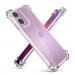 BeCover Чохол до мобільного телефона BeCover Anti-Shock Motorola Moto G04/ E14 Clear (712309)