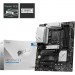 MSI Материнська плата MSI PRO B760-P II