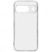 BeCover Чохол до мобільного телефона BeCover Google Pixel 9 Transparancy (712293)