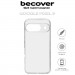 BeCover Чохол до мобільного телефона BeCover Google Pixel 9 Transparancy (712293)