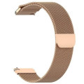 BeCover Ремінець до смарт-годинника BeCover для Samsung Galaxy Watch 46mm/Watch 3 45mm/Gear S3 Classic/Gear S3 Frontier Brown (707784)