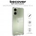 BeCover Чохол до мобільного телефона BeCover Motorola Moto G04/ E14 Transparancy (712286)