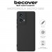 BeCover Чохол до мобільного телефона BeCover Motorola Moto G85 Black (712284)